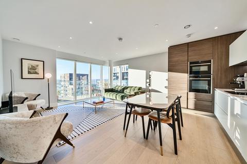 Pegler Square, London 2 bed apartment for sale