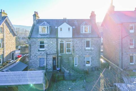 Queen Street, Perth 3 bed flat for sale