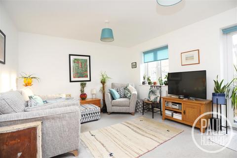 Coastal Mews, Kendal Road, Pakefield... 2 bed end of terrace house for sale