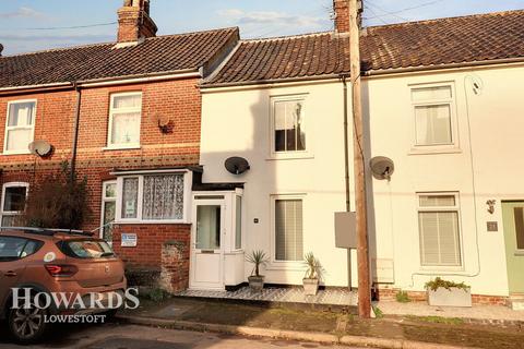 Hurn Crag Road, Southwold 3 bed terraced house for sale