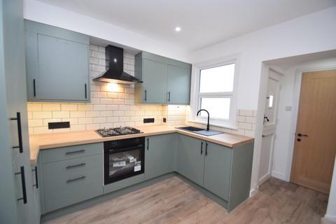 Allfrey Road, Eastbourne BN22 2 bed terraced house for sale