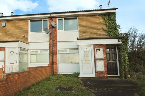 Wood Drive, Leeds LS26 1 bed flat for sale