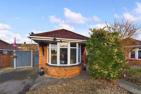 Oxstalls Drive, Gloucester... 3 bed bungalow for sale