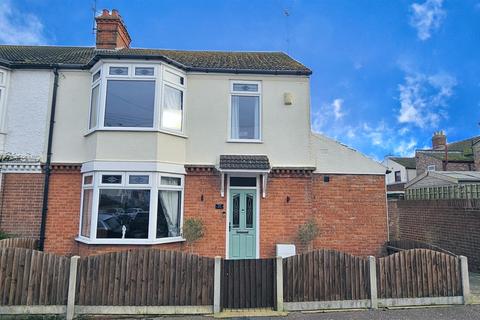 Sussex Road, Gorleston 4 bed house for sale