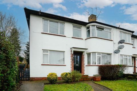 Trevellance Way, Watford... 2 bed maisonette for sale