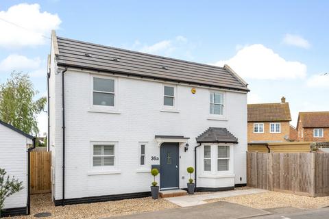 Margate Road, Herne Bay, CT6 3 bed detached house for sale