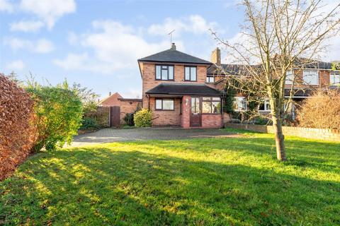 Franche Road, Kidderminster 3 bed semi