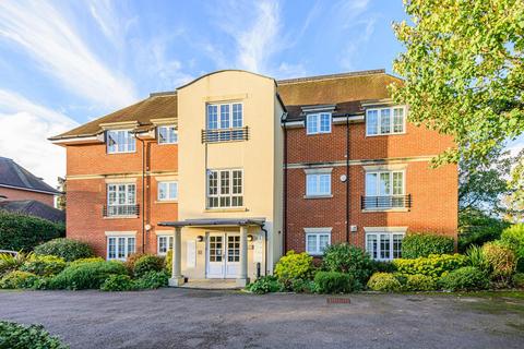 Newbury,  Berkshire,  RG14 2 bed flat for sale