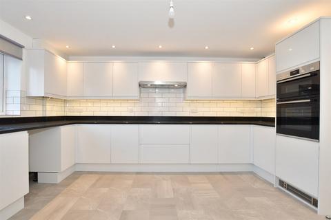 Golf Road, Deal, Kent 5 bed semi