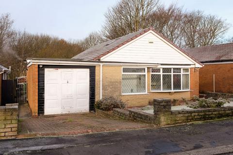 Harwood Vale, Harwood, Bolton, BL2 2 bed detached bungalow for sale