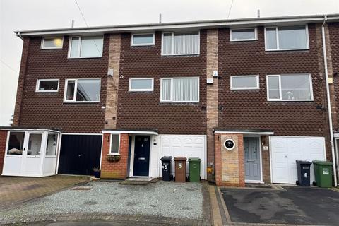 Camden Close, Castle Bromwich... 3 bed townhouse for sale