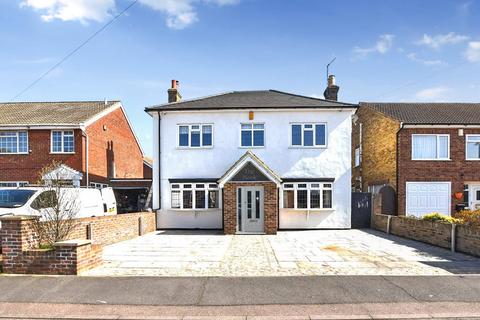 Lion Road, Bexleyheath, DA6 4 bed detached house for sale