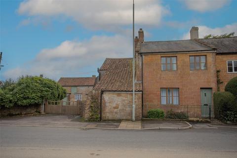 Stapleton, Martock, Somerset, TA12 3 bed end of terrace house for sale