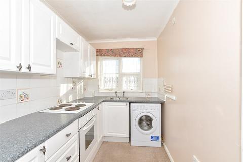 Highfields View, Herne Bay, Kent 1 bed flat for sale