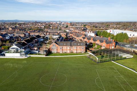 Tarvin Road, Chester CH3 1 bed apartment for sale