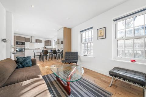 Ellis Terrace, London SE11 2 bed flat for sale