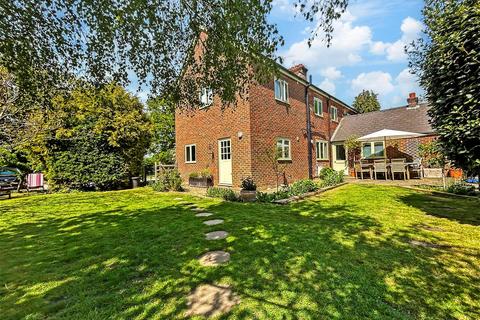 Staplehurst Road, Marden, Kent, Kent 4 bed semi