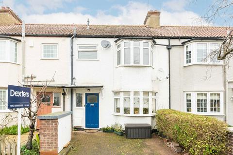 Bicester Road, Richmond TW9 1 bed flat for sale