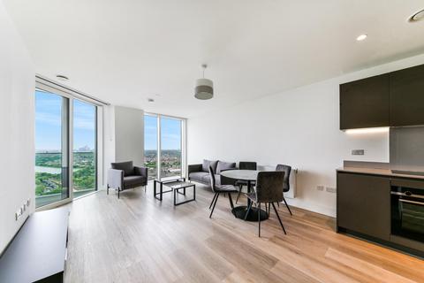 Hale Work, Hale Village, Daneland... 1 bed apartment for sale