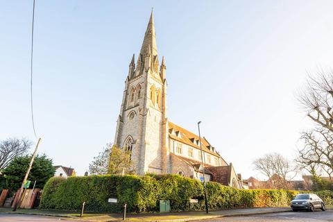 Church Rise, Forest Hill, London, SE23 2 bed flat for sale