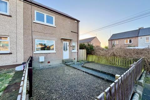 100 Lawson Drive, Ardrossan 2 bed semi