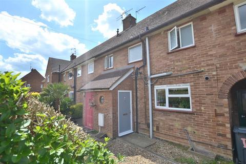 Greydells, Old Stevenage, Old... 2 bed maisonette for sale