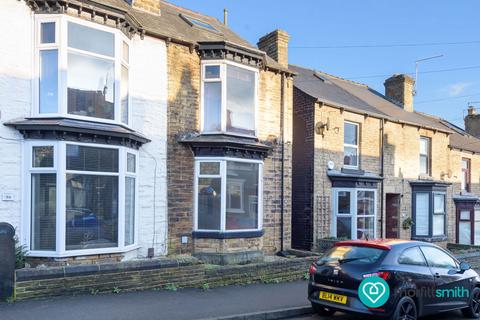 Lennox Road, Hillsborough, Sheffield... 3 bed semi