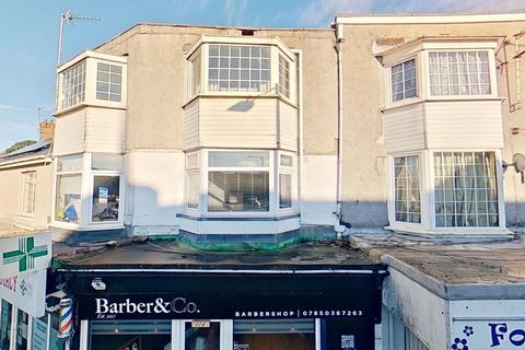 114B Tycoch Road, Sketty, Swansea... 1 bed flat for sale