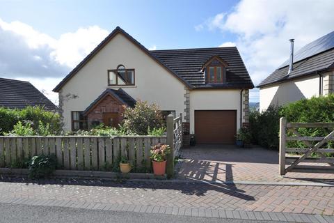 Trem Y Cwm, Llangynin, st Clears 4 bed house for sale