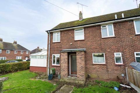 Shelley Road, Chelmsford CM2 5 bed semi