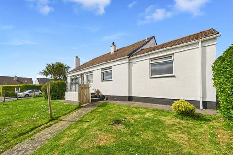 Quintrell Downs, Newquay 4 bed bungalow for sale