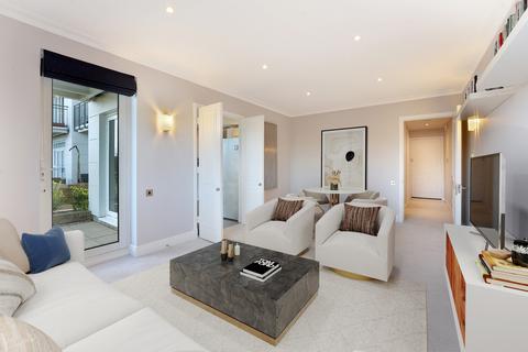 Point Pleasant, London, SW18 1 bed apartment for sale