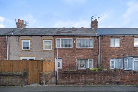 Myrtle Street, Ashington NE63 3 bed semi