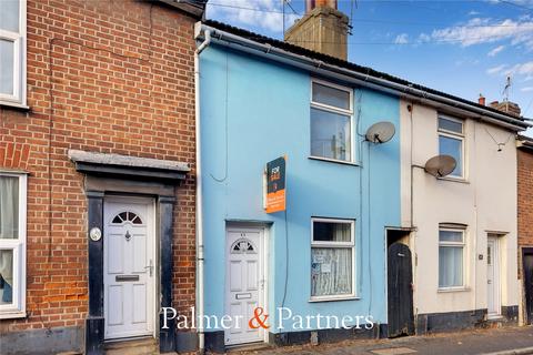 Brook Street, Colchester, Essex, CO1 2 bed terraced house for sale