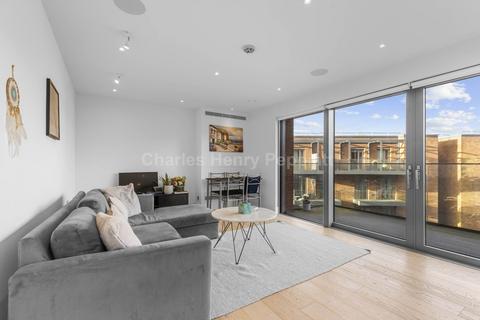 Penrose Gardens, Kidderpore Avenue... 3 bed apartment for sale