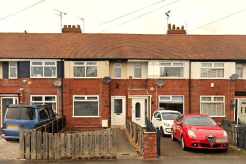 Hotham Road South, Hull HU5 2 bed terraced house for sale