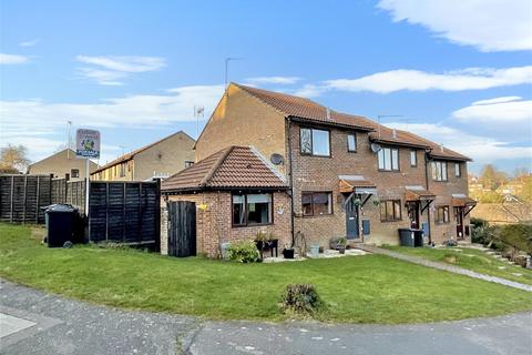 Tollwood Park, Crowborough, East Sussex 3 bed end of terrace house for sale