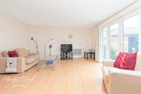 Morton Close, London, E1 2 bed flat for sale