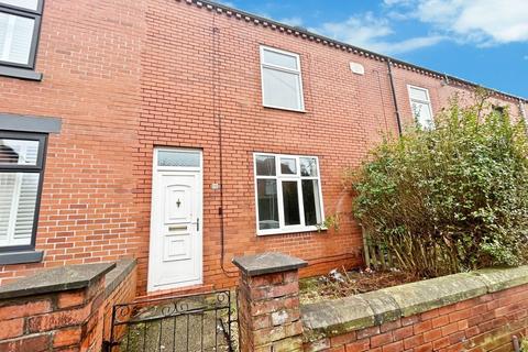 Belle Green Lane, Ince, WN2 2 bed terraced house for sale