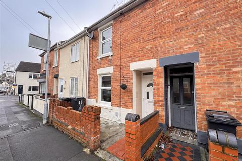 Lorne Street, Swindon SN1 2 bed terraced house for sale