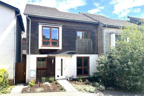 Great Mead, Chippenham 4 bed end of terrace house for sale