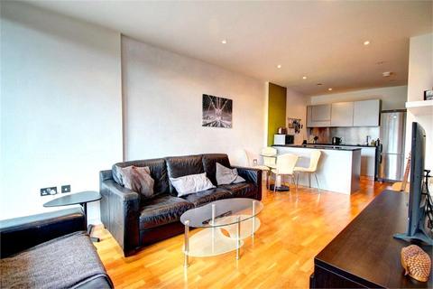 Quayside Lofts, 8 Clavering Place... 1 bed apartment for sale