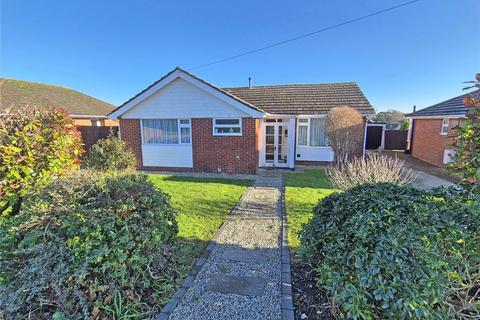 Roebuck Close, New Milton, Hampshire... 3 bed bungalow for sale