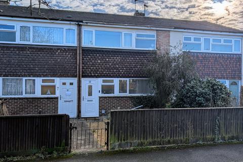 PARK WALK, FAREHAM 3 bed terraced house for sale