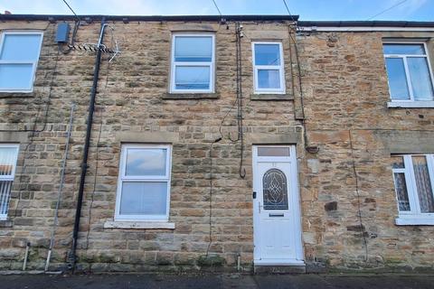 (House and Bungalow Annex) Quebec... 4 bed terraced house for sale