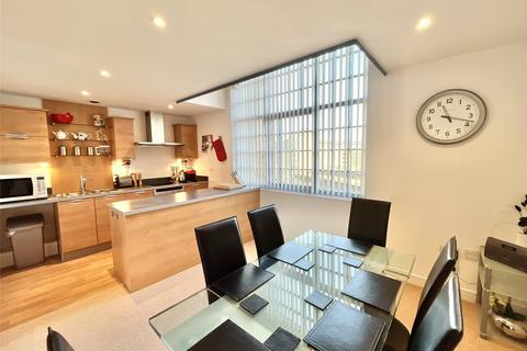 Kenilworth House, Fletcher Road... 2 bed apartment for sale