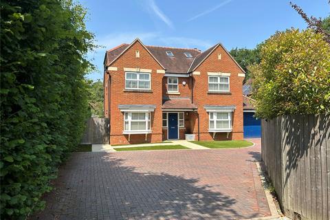 Birch Lane, Mortimer, Reading, RG7 5 bed detached house for sale