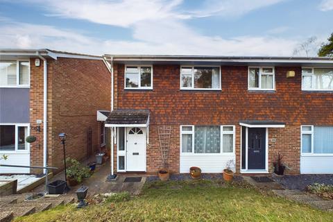 Grampian Road, Sandhurst, Berkshire... 3 bed semi