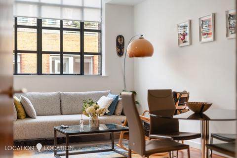 Boundary Street, Anlaby House, E2 2 bed flat for sale