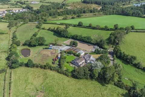 Bodffordd, Llangefni 4 bed detached house for sale